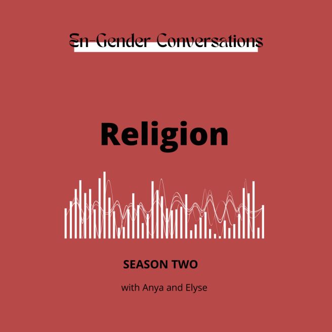 En-Gender Conversations